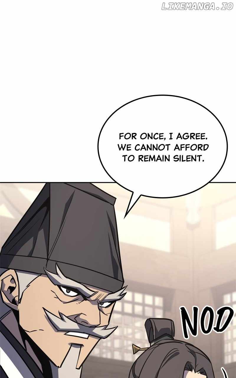 I Reincarnated As The Crazed Heir Chapter 136 28